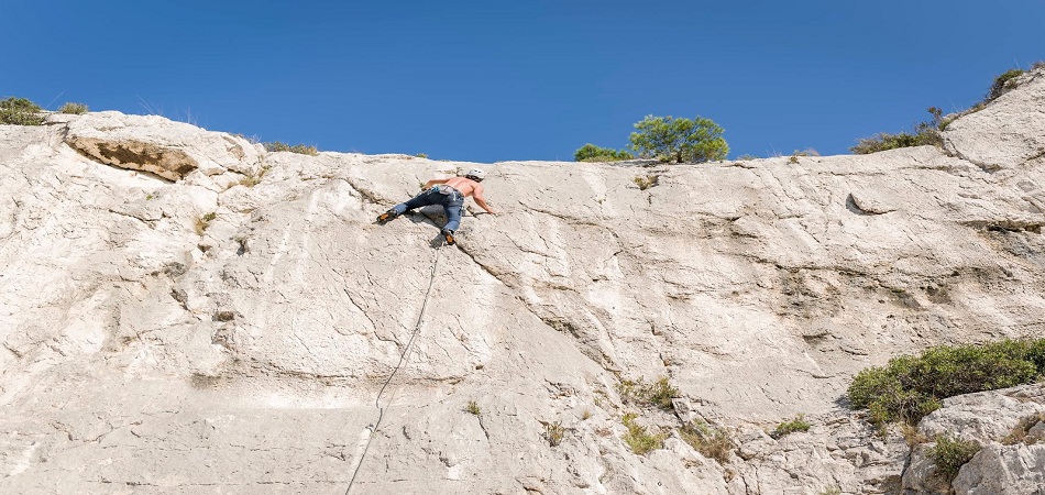 Réussir l&rsquo;escalade : dans quelle région se rendre en France ?