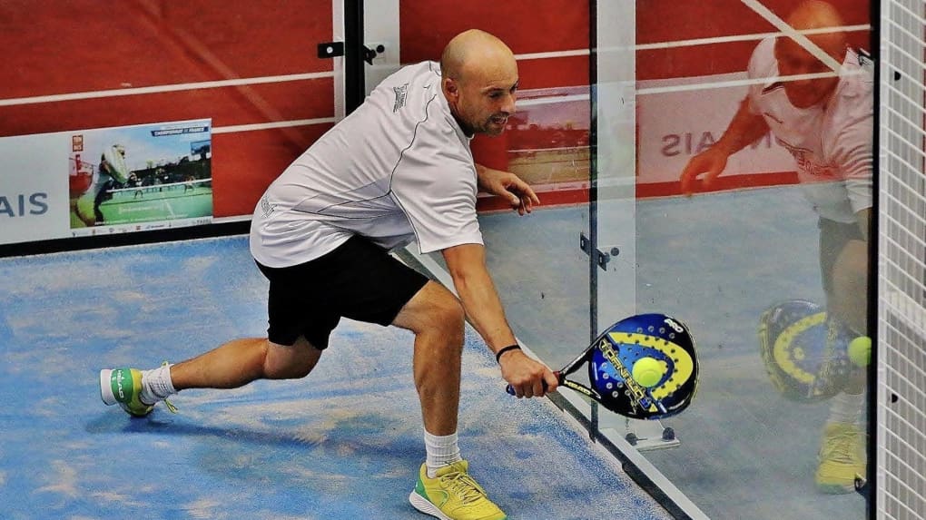 Quelles sont les règles du padel ?