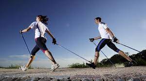 Pourquoi et comment pratiquer la marche nordique ?